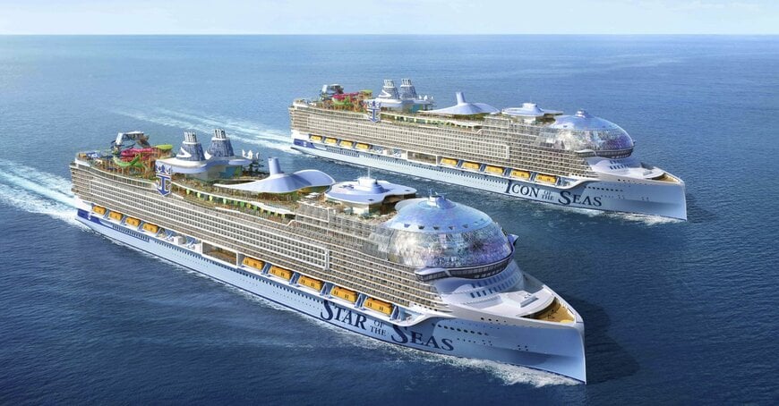 Hella marine stattet „Star of the Seas“ mit Beleuchtungsprodukten aus