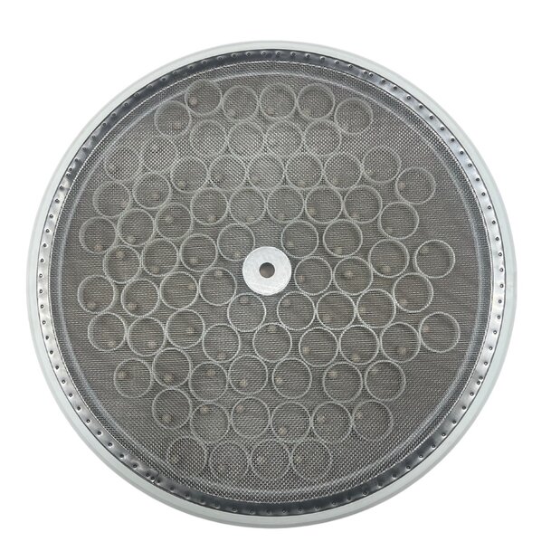 Compass Wire Cloth Boosts Wastewater Treatment with Wet Screening Innovations