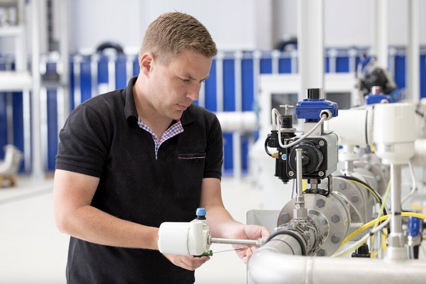 ABB och eMarine samarbetar för att öka energieffektiviteten inom sjöfartsindustrin