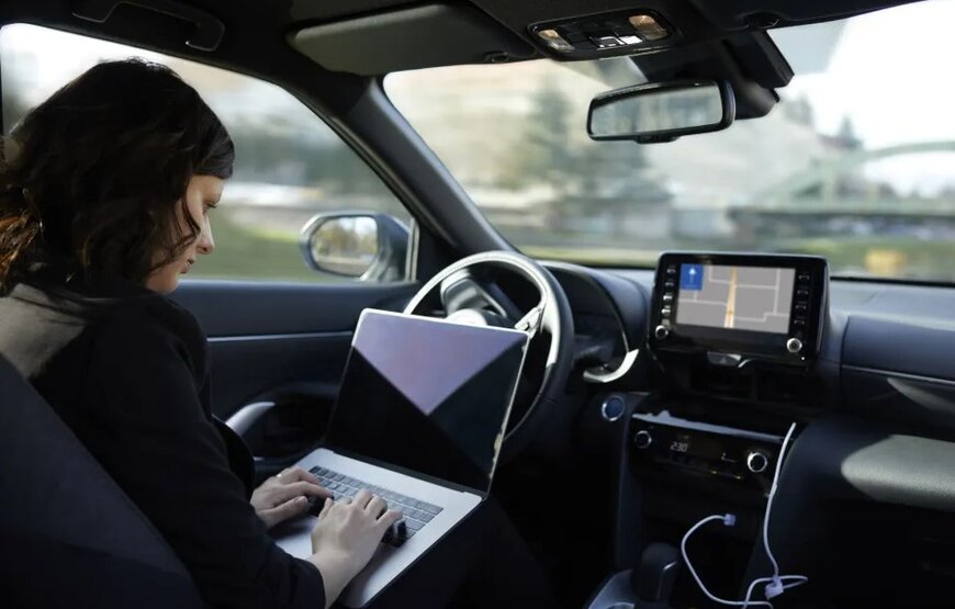 Valeo and Capgemini Collaborate for ADAS