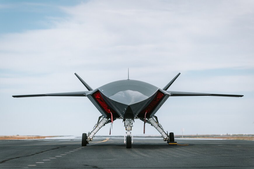 Boeing and RAAF Prove MQ-28's Effectiveness