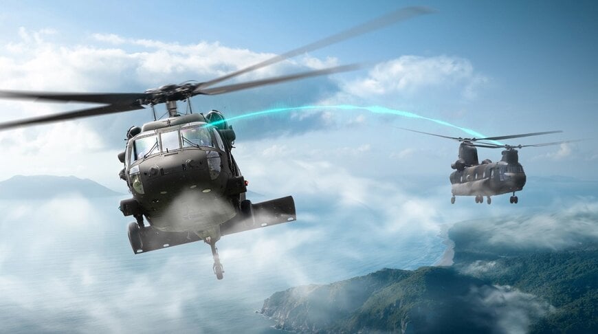 BAE Systems' Radio for U.S. Army