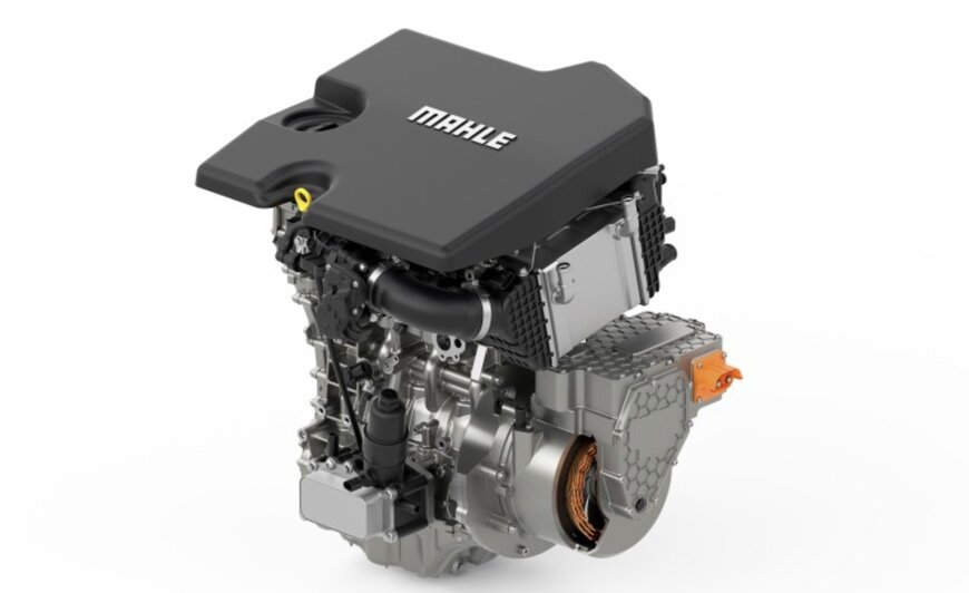 MAHLE Showcases Future-Ready Innovations Driving Sustainable and Diverse Mobility