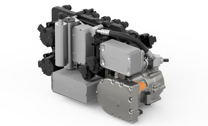 MAHLE Showcases Future-Ready Innovations Driving Sustainable and Diverse Mobility