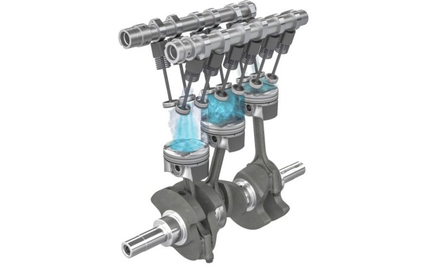 MAHLE Showcases Future-Ready Innovations Driving Sustainable and Diverse Mobility