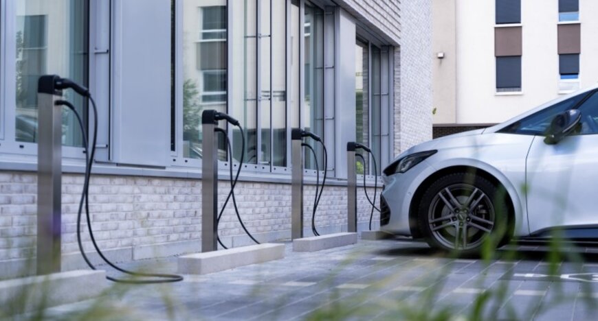 MAHLE Showcases Future-Ready Innovations Driving Sustainable and Diverse Mobility
