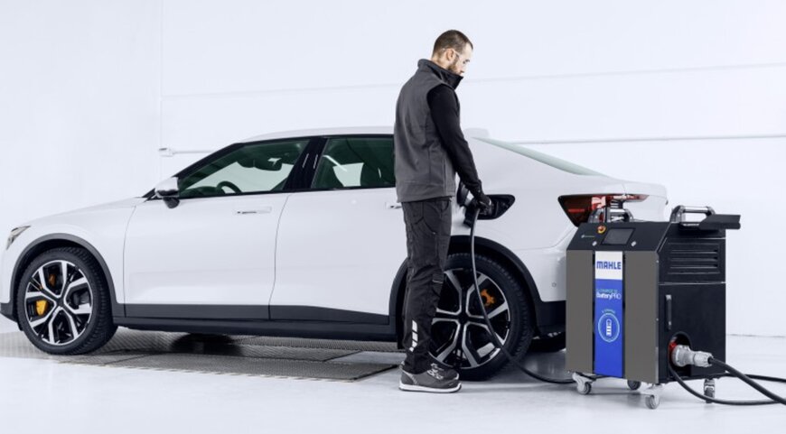 MAHLE Showcases Future-Ready Innovations Driving Sustainable and Diverse Mobility