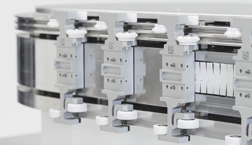 ABB and B&R unveil joint brewery automation tech at drinktec 2025