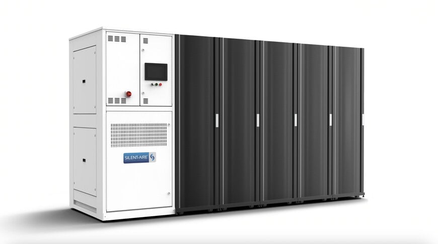 Johnson Controls launches scalable Silent-Aire CDU platform for data centers