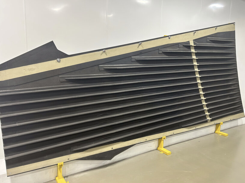 Syensqo and Teijin Carbon achieve aerospace qualification for Advanced Resin System