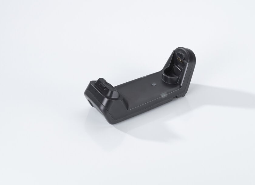 New Leuze IT 1960 multi-purpose hand-held scanner series with Supercap technology