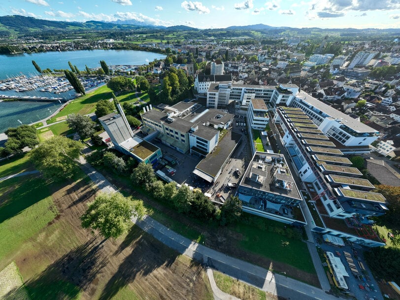 FPT INDUSTRIAL CELEBRATES IVECO’S 50th ANNIVERSARY AT THE ARBON R&D CENTER