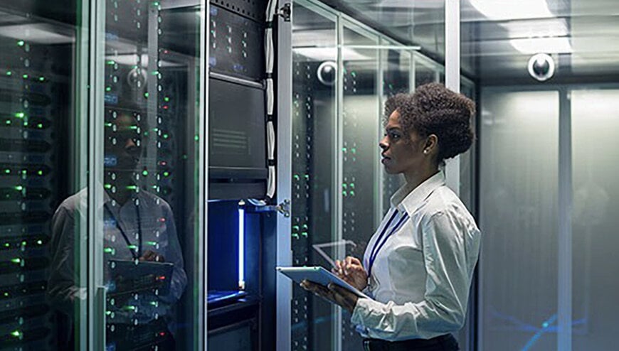 Johnson Controls impulsa innovación y sostenibilidad en centros de datos