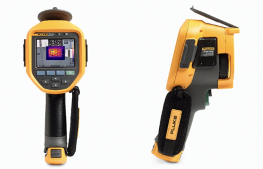 FLUKE APRESENTA SOLUÇÕES EM CALIBRAÇÃO, TERMOGRAFIA E QUALIDADE DE ENERGIA NA ABM WEEK