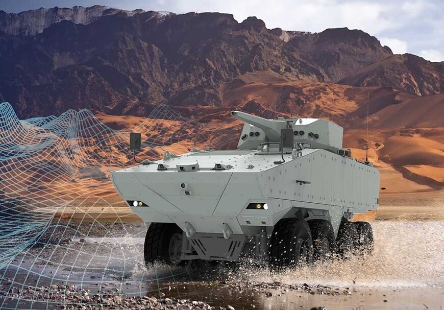 ST Engineering to Showcase at the DSEI exhibition 2025
