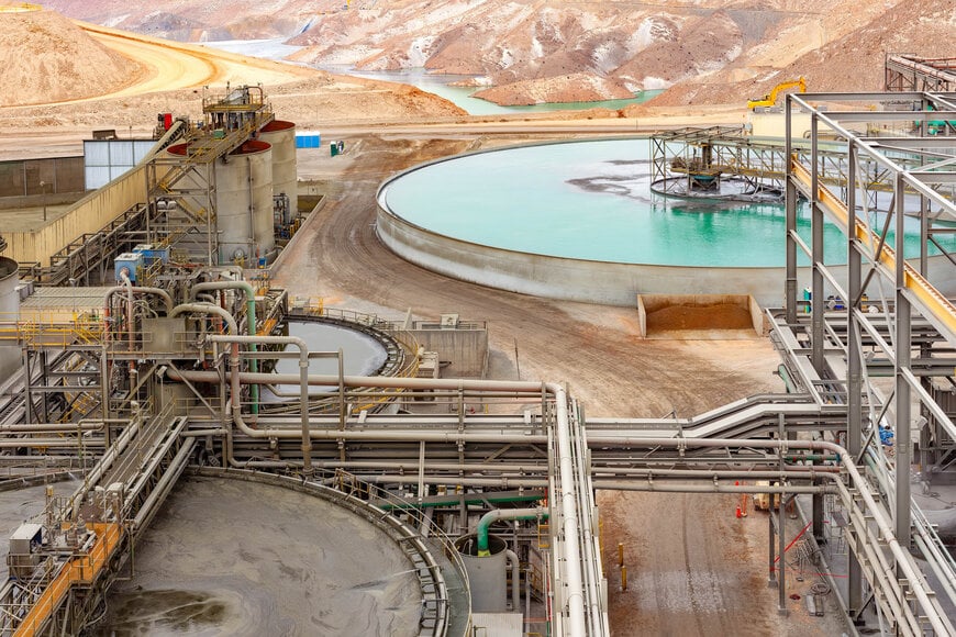 Progressive Cavity Pumps: A Multi-Talent for the Global Mining Industry