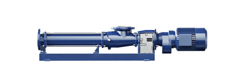 Progressive Cavity Pumps: A Multi-Talent for the Global Mining Industry