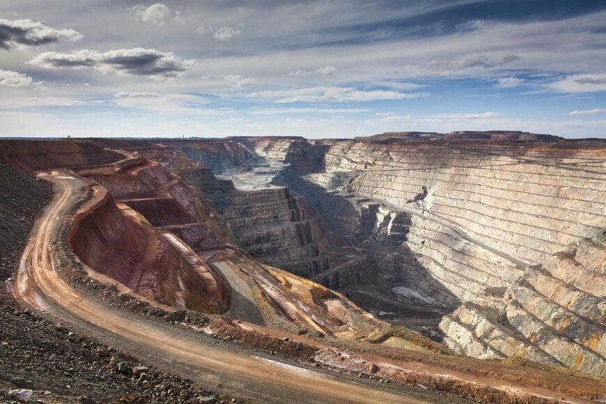 Progressive Cavity Pumps: A Multi-Talent for the Global Mining Industry
