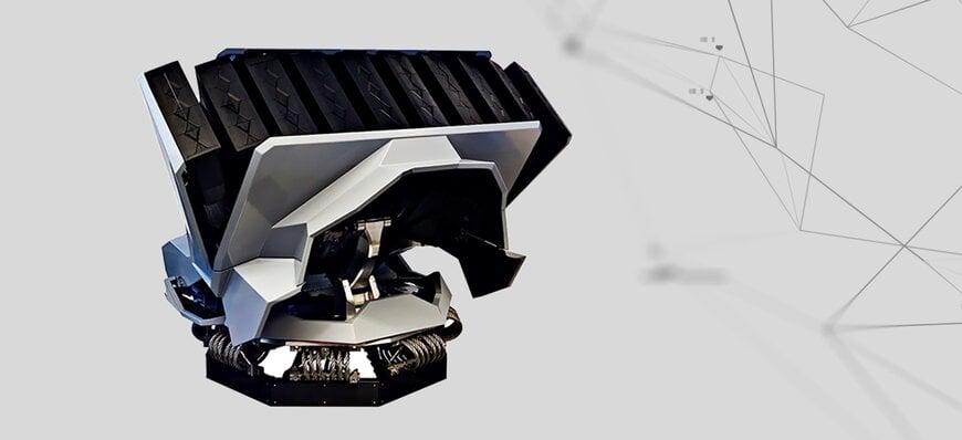 Rheinmetall presents next-generation ship protection system at DSEI 2025