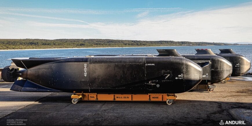 Ghost Shark Enters Program of Record &mdash; From Prototype to Fleet in Three Years