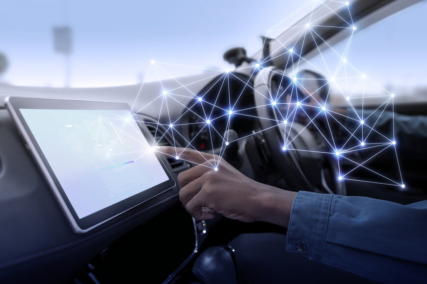Qualcomm Snapdragon Powers AI Cockpit in Mercedes-Benz CLA & GLC