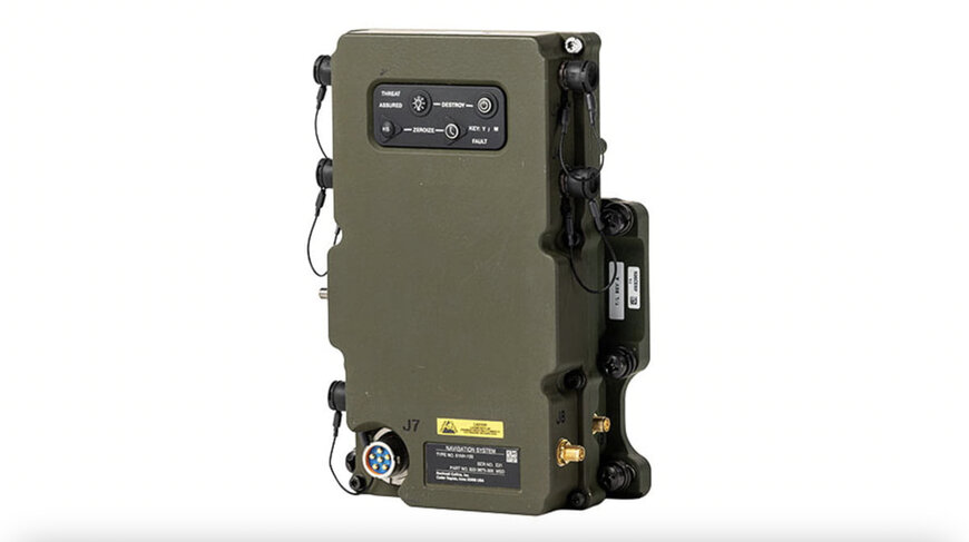 RTX's Collins Aerospace delivers first NavHub-200M units to Europe