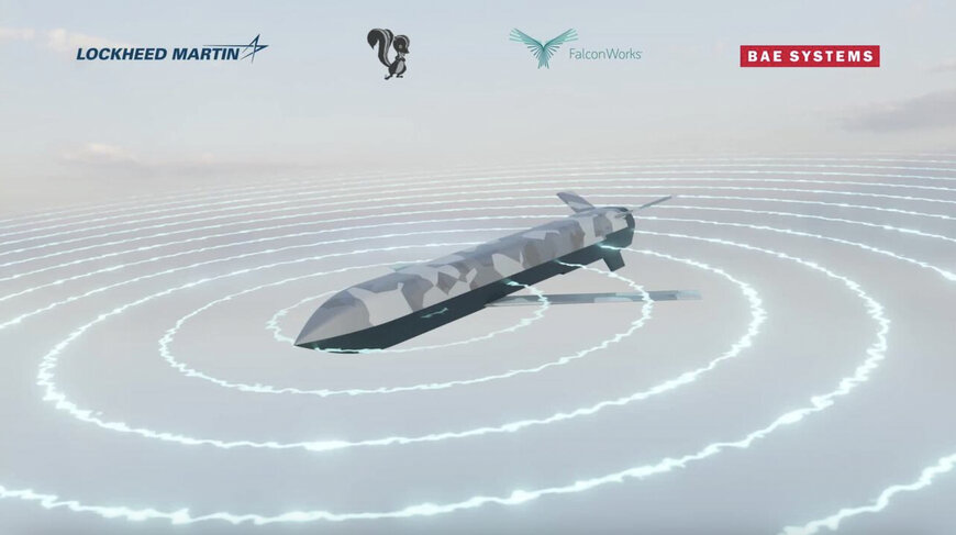 Lockheed Martin's Skunk Works & BAE Systems&rsquo; FalconWorks Announce Strategic Collaboration