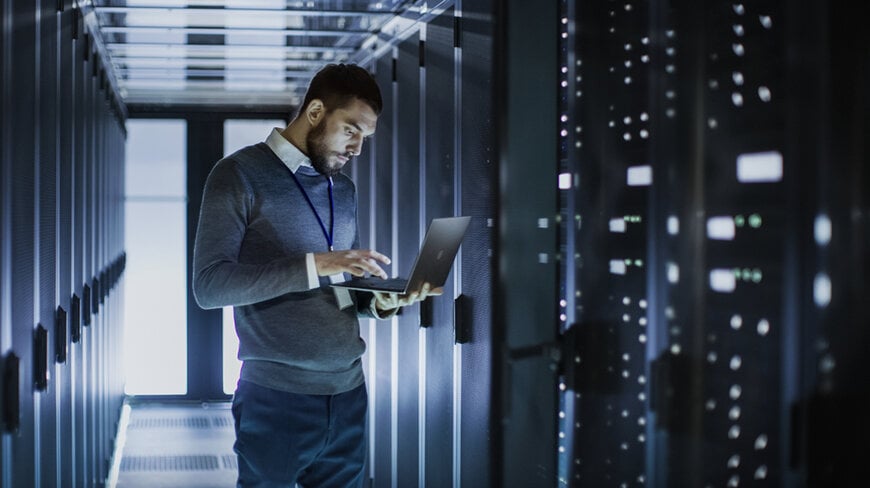 3M innovations boost U.S. AI data centers’ efficiency, sustainability