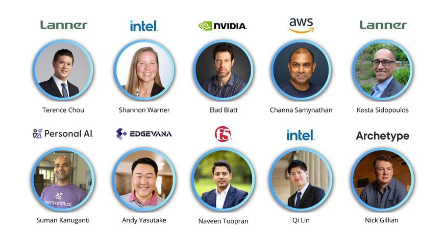 Lanner Electronics Unveils Edge AI Summit 2025: Innovating the Edge in the Age of AI Transformation 