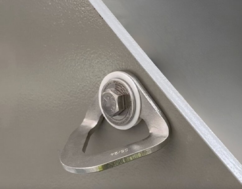 ABB introduces new GMD safety upgrades with anchor points, lighting