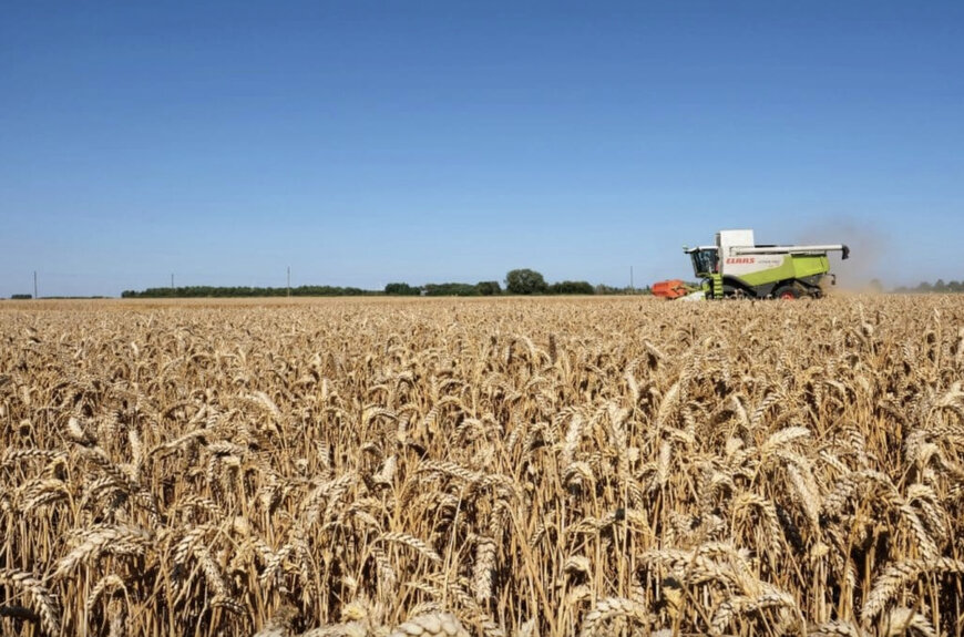 ADM, PepsiCo & Mars launch regenerative agriculture program supporting Polish farmers