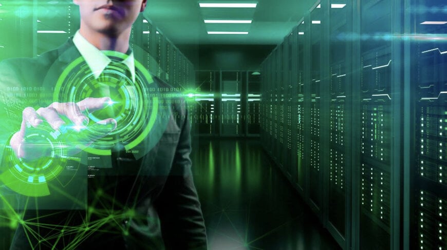 Schneider Electric versnelt AI met schaalbare prefab datacenters voor edge