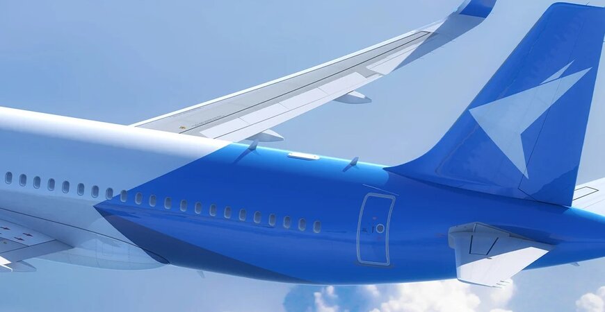 Panasonic and Intellian Launch In-Flight Connectivity