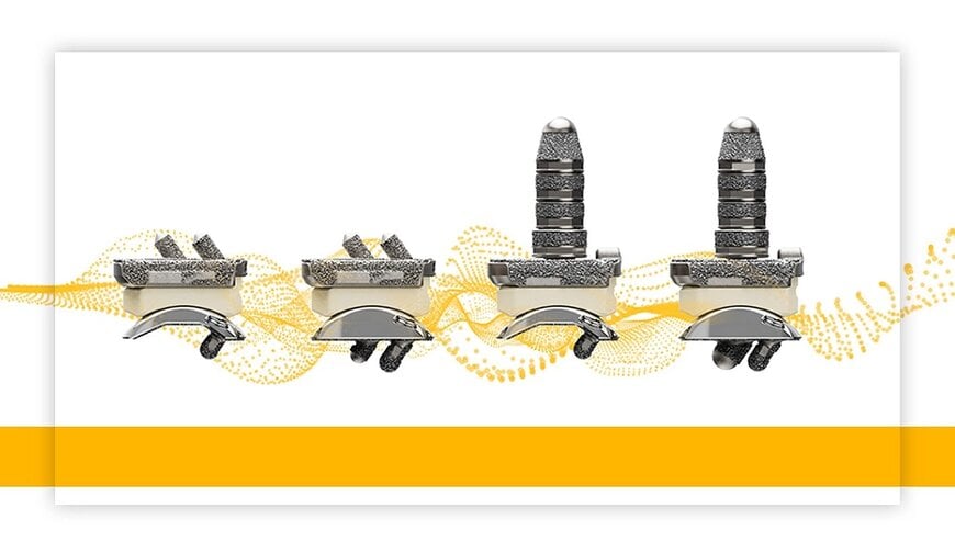 Stryker launches Incompass Total Ankle System at AOFAS 2025