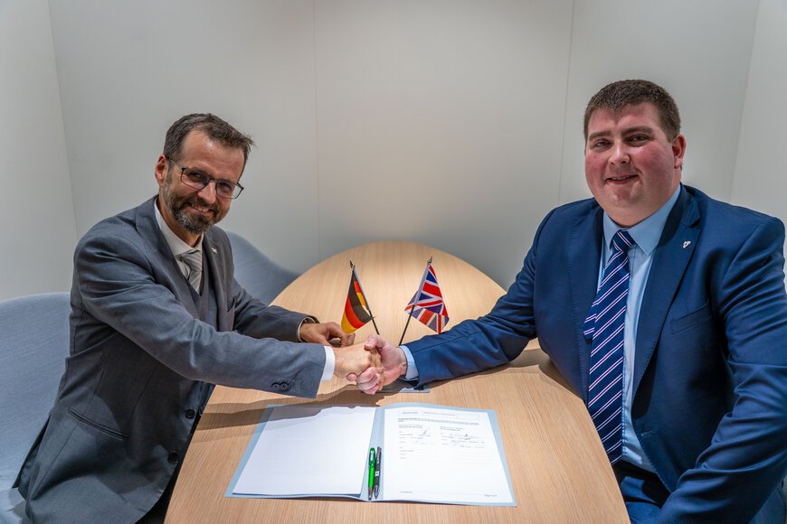HENSOLDT and KX Join Forces to Advance Real-Time Defence Data Capabilities