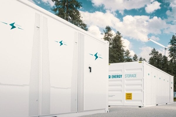 Southco: Stoccaggio energetico a prova di futuro
