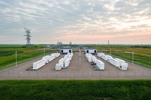 Southco: Stoccaggio energetico a prova di futuro