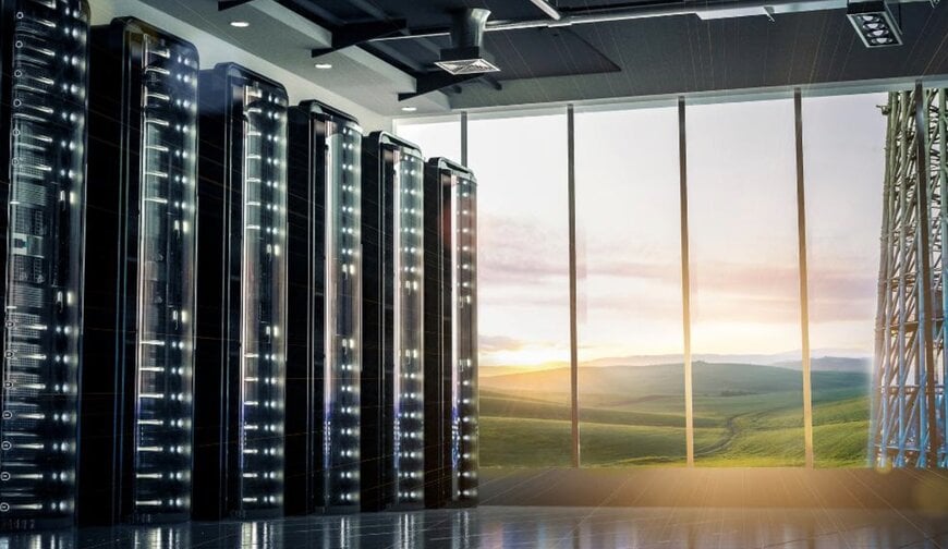 Schneider Electric Launches EcoCare Advanced+