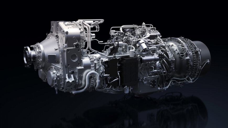RTX's Pratt & Whitney Canada to lead hybrid-electric propulsion
