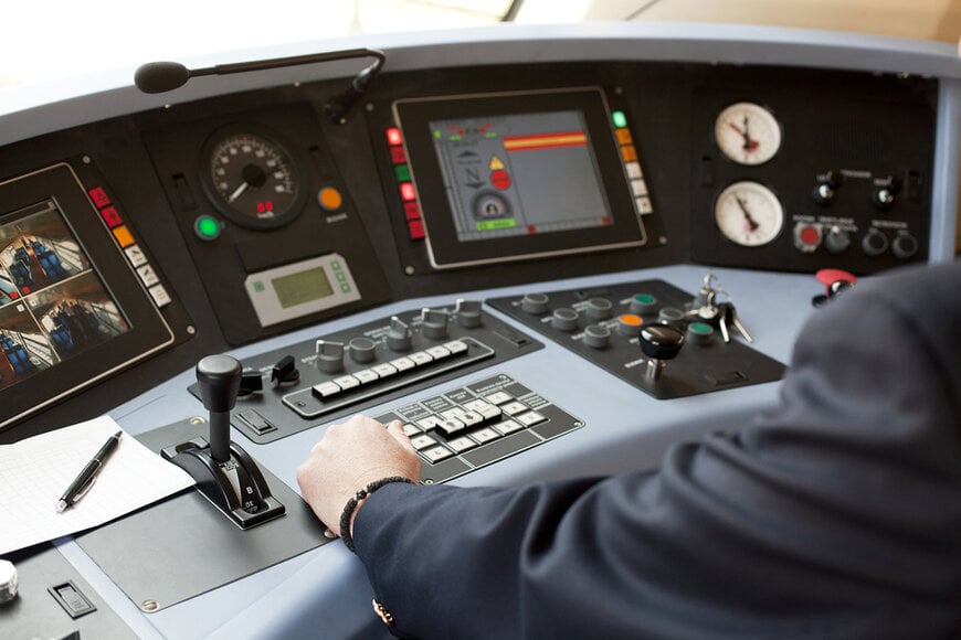 INPS Advances LED Innovation with New Backlit Control Panels
