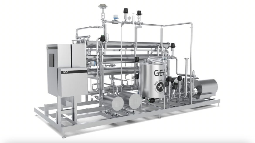 GEA enables world’s first 0.0% alcohol Rauchbier with AromaPlus