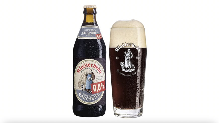 GEA enables world’s first 0.0% alcohol Rauchbier with AromaPlus