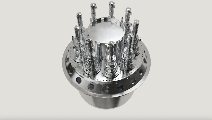 ABB, Blykalla Partner to Advance Maritime Small Modular Reactors