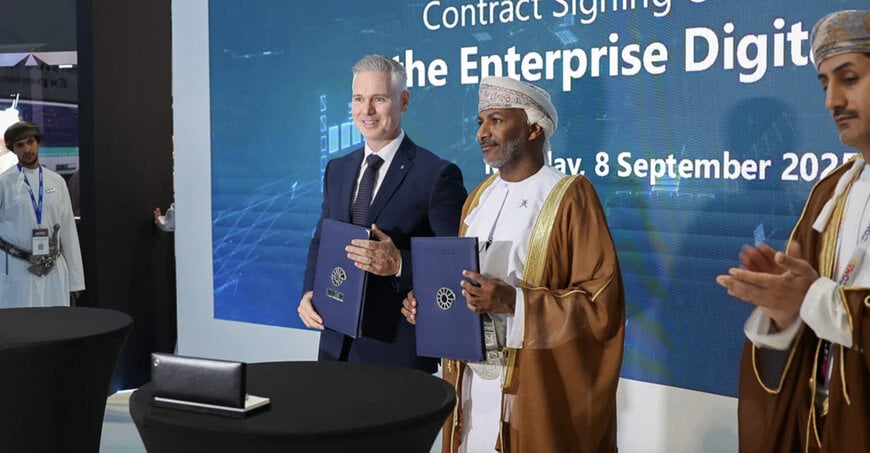 Kongsberg Digital Partners with PDO for AI-Powered Industrial Twins