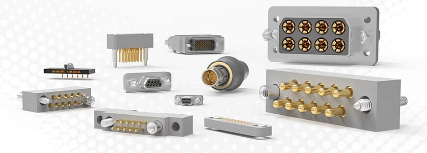 Extension de l’accord de distribution avec Molex