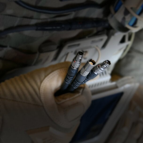 LEMO LAUNCHES RUGGED, MINIATURE OPTIMA D SERIES CONNECTORS FOR MISSION-CRITICAL SYSTEMS