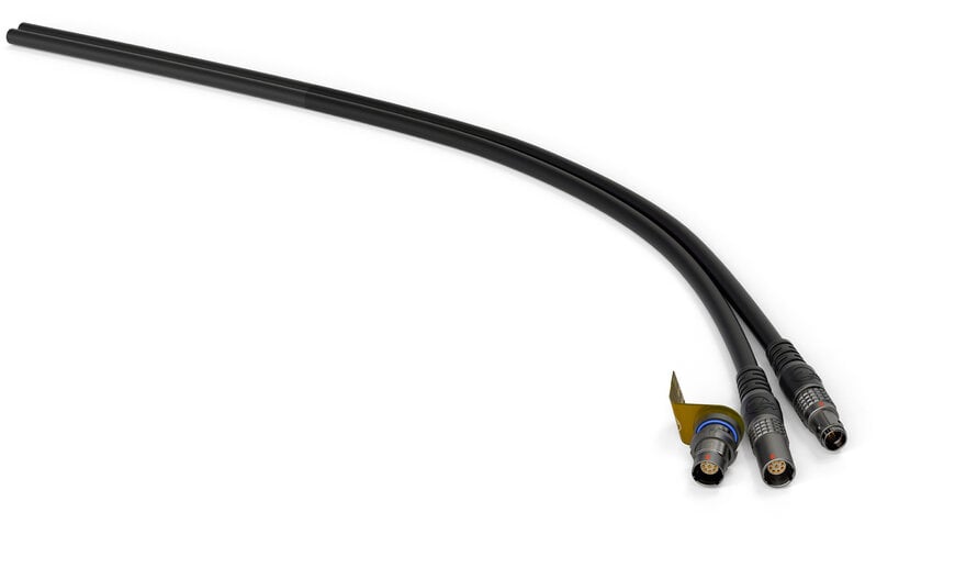 LEMO LAUNCHES RUGGED, MINIATURE OPTIMA D SERIES CONNECTORS FOR MISSION-CRITICAL SYSTEMS