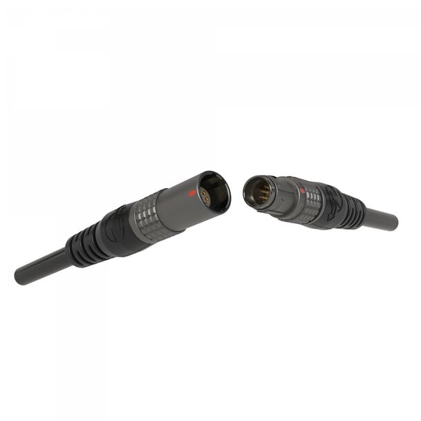 LEMO LAUNCHES RUGGED, MINIATURE OPTIMA D SERIES CONNECTORS FOR MISSION-CRITICAL SYSTEMS