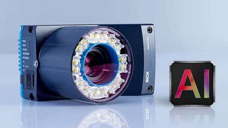 Overview of AI-Based Vision Systems on the Market