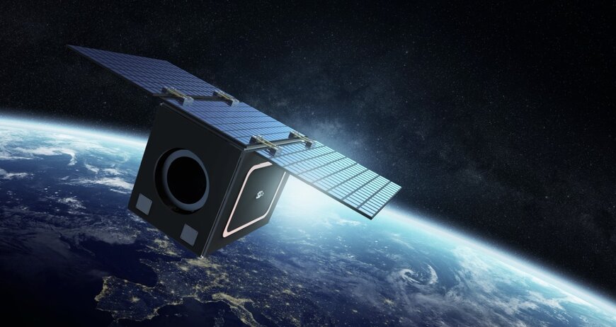 Boeing Accelerates Space Innovation with 3D-Printed Solar Array Substrates